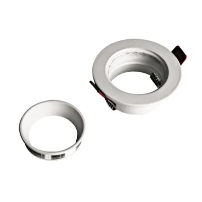 Rita 3 LED Spot, GU10, 50W, IP20, alb