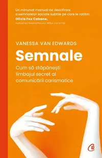 Semnale - Paperback brosat