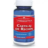 Cartilaj de Rechin 60cps
