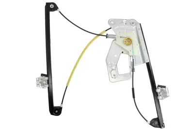 Macara geam fata dreapta potrivit BMW 5 (E39) 1995-2004 - (electric, fara motoras, numar usi: 4)
