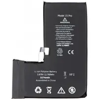 Acumulator Apple iPhone 15 Pro