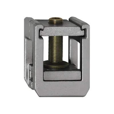 Clema conexiune bara de cupru 95-300mmp Schrack