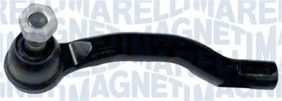 Cap bara Dreapta potrivit NISSAN NP300 NAVARA, PATHFINDER III 2.5D 3.0D 4.0 10.04