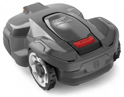 Cositoare robot Husqvarna - Automower 415X, 1500 m², 22 cm