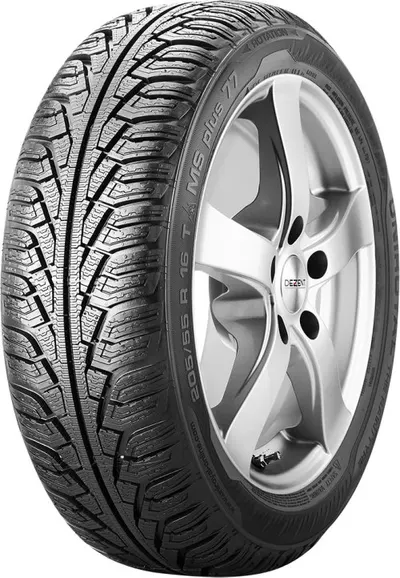 Uniroyal MS Plus 77 ( 185/55 R14 80T )