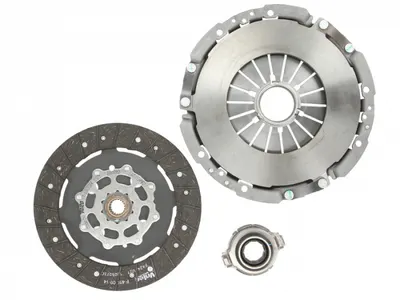 Set ambreiaj cu rulment (235mm) ALFA ROMEO 145, 146, 147, 156, 166, GT; FIAT MAREA; LANCIA KAPPA, LYBRA 1.8-2.4D intre 1994-2010