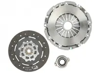 Set ambreiaj cu rulment (235mm) ALFA ROMEO 145, 146, 147, 156, 166, GT; FIAT MAREA; LANCIA KAPPA, LYBRA 1.8-2.4D intre 1994-2010