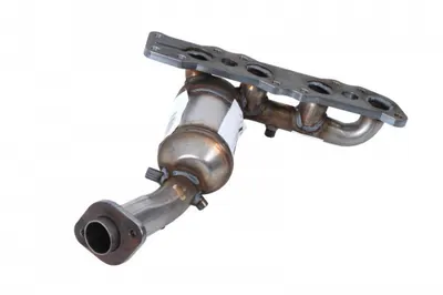 Convertor catalitic EURO 4 potrivit SUZUKI JIMNY 1.3 08.04