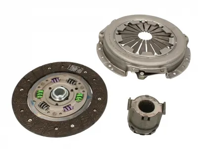 Set ambreiaj cu rulment (215mm) CITROEN C25; PEUGEOT J5 1.9D intre 1987-1994
