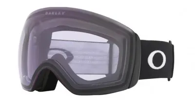 Oakley Flight Deck L Ochelari Schi - Prizm Clear
