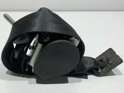 Centura de siguranta dreapta spate 888400028R Renault Scenic 3 (2009-2011)