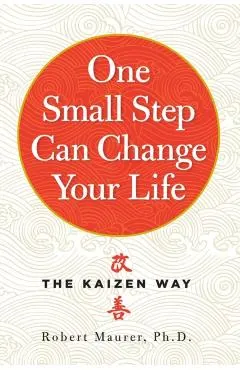 One Small Step Can Change Your Life
