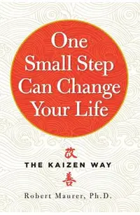 One Small Step Can Change Your Life