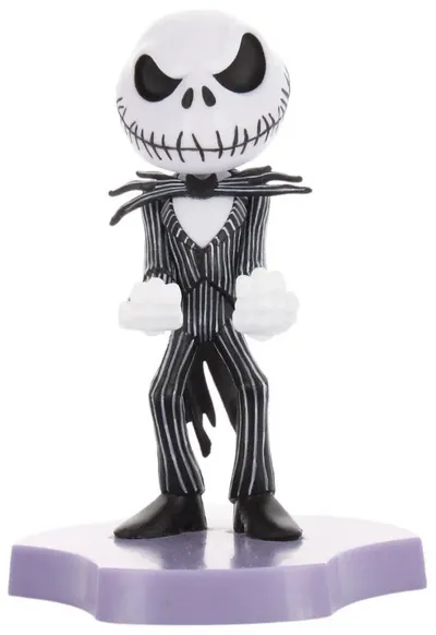 Holder EXG Disney: The Nightmare Before Christmas - Jack Skellington (Holdem), 10 cm