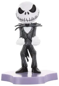 Holder EXG Disney: The Nightmare Before Christmas - Jack Skellington (Holdem), 10 cm
