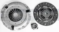 Set ambreiaj BOHRMANN 7000049796