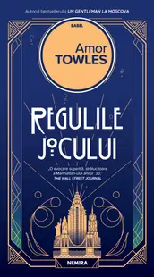 Regulile jocului