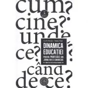 Dinamica educatiei pentru profesiile din jurnalism si comunicare