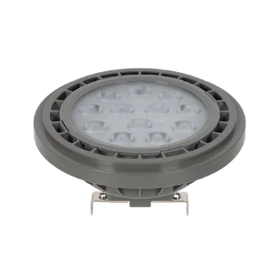 Led Lamp Ar111 6high Power 11w G53 220v Ac Warm White