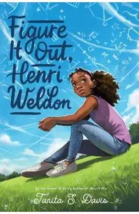 Figure It Out, Henri Weldon