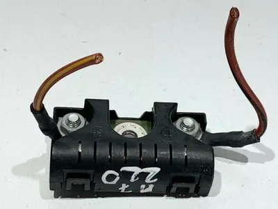 Modul / senzor sunet 8T8035570 Audi A5 facelift (2012-2016) [8T3] 2.0 tdi CFGC