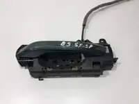 Maner usa stanga spate keyless 8w01837811a Audi A4 (2015-2019) [8W2, B9]