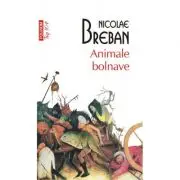 Animale bolnave. Editie de buzunar