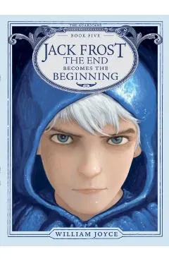 Jack Frost, 5: The End Becomes the Beginning