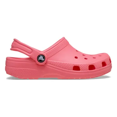 Saboți Crocs Classic Kid's New clog Roz - Guava