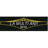 Banner 4 LED & FLASH (Lxh) 4000x800 mm