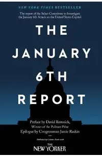 The January 6th Report