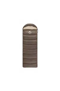 Sac de dormit U350 NH20MSD07 maro
