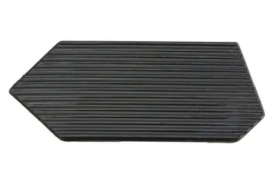 Capac carlig remorcare Fata Stanga negru potrivit HONDA CR-V VI 04.23- 07.22