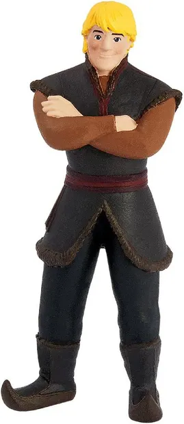 Figurina - Kristoff - Frozen 2