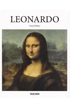 Leonardo 1452-1519. Artist si savant