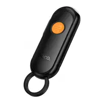 HOCO SmartTag E99 Flash pentru iOS Series, Negru