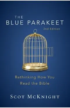 Blue Parakeet, 2nd Edition