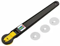 Accesorii de hobby Revell - Instrument pentru gravat nituri (R39076)