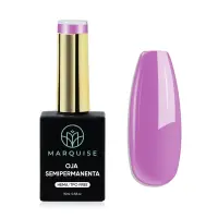 Oja semipermanenta HEMA/TPO FREE, Marquise, Pure Color JY087, 15 ml