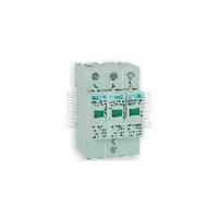 Descarcatoare Catodice Tip B40/3p la 40ka
