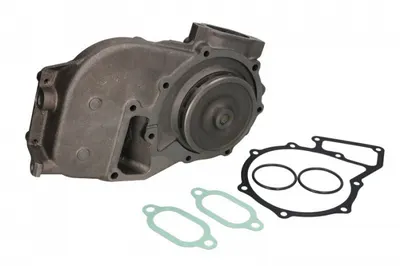 Pompa apa (cu rulment: 56mm) potrivit MERCEDES ACTROS MP2 MP3 OM541.920-OM541.999 04.03