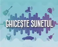 Joc de societate - Ghiceste sunetul