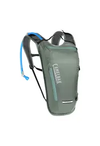 Rucsac Classic Light - 4 L - Agave Green/Mineral Blue