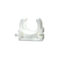 Clema fixare simpla pentru teava cupru fi.22 mm