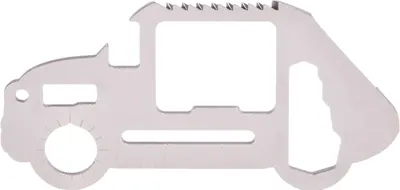 Instrument universal Kikkerland - Mașină