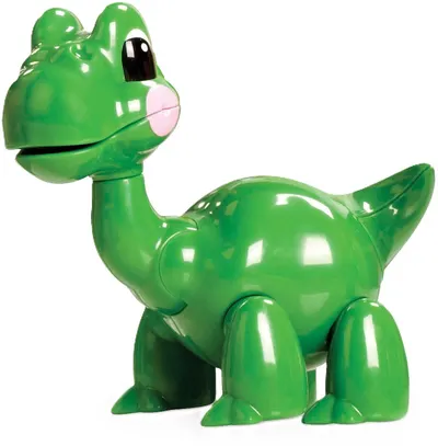 Jucărie pentru copii Tolo First Friends - Brontosaurus