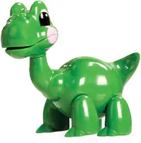 Jucărie pentru copii Tolo First Friends - Brontosaurus
