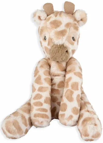 Jucarie moale Mamas & Papas - Giraffe Beanie
