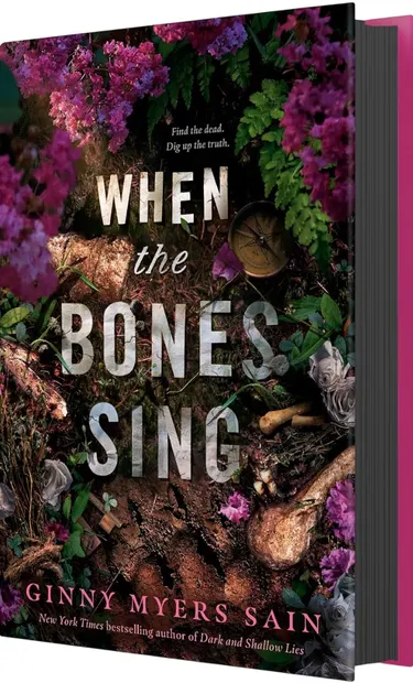 When the Bones Sing (Hardcover)