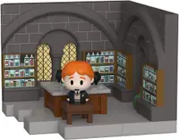 Figurina Funko POP Mini Moments: Harry Potter - Potion Class (Ron Weasley)